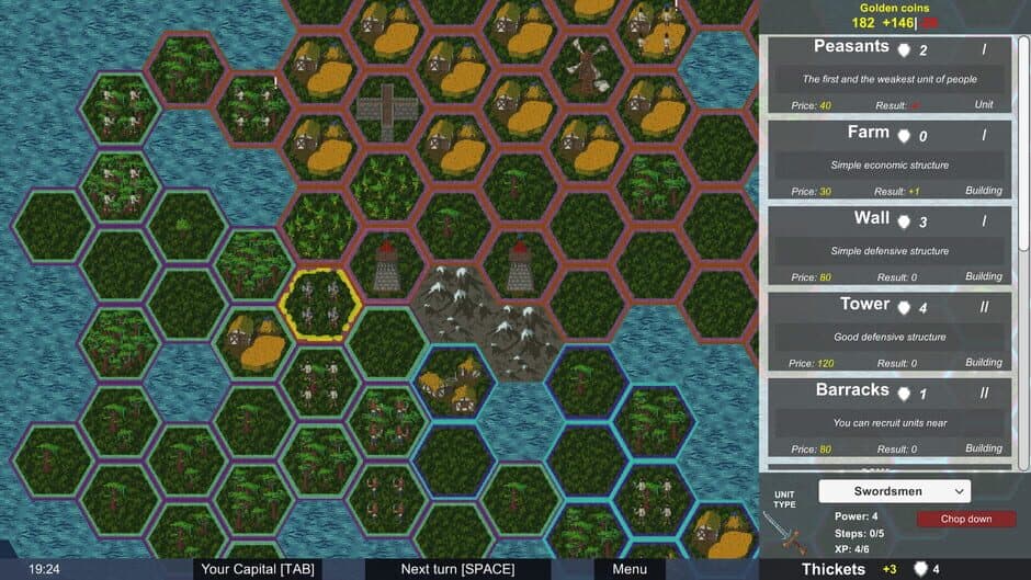 Скриншот 2 из Warium