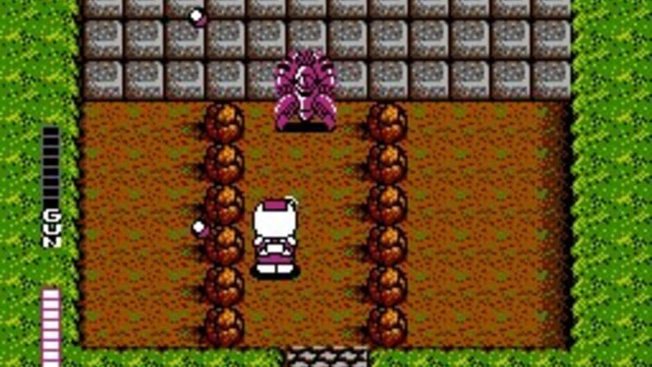 Скриншот 6 из Blaster Master