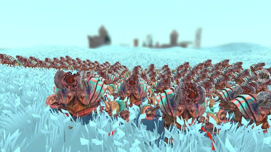 Скриншот 1 из Steampunk Action Battle Simulator