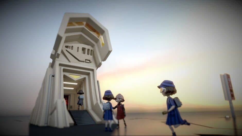 Скриншот 3 из The Tomorrow Children