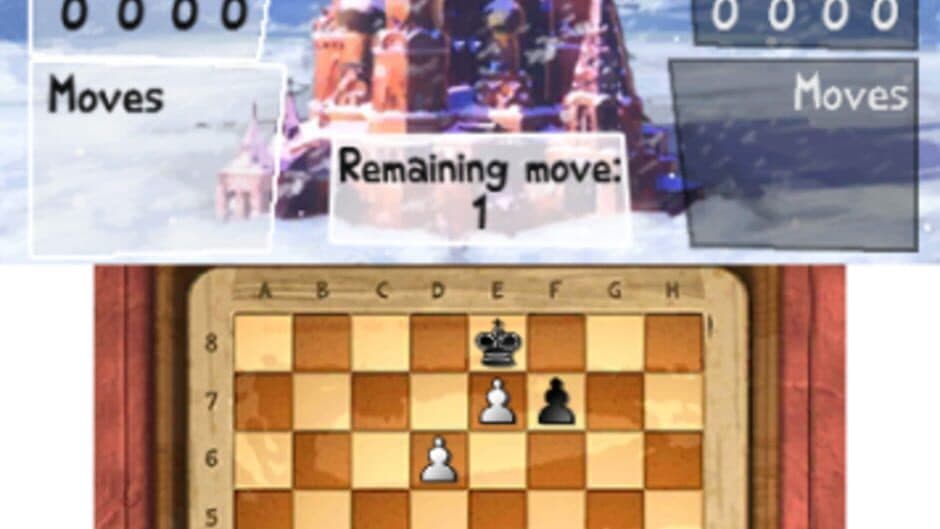 Скриншот 3 из Best of Board Games: Chess