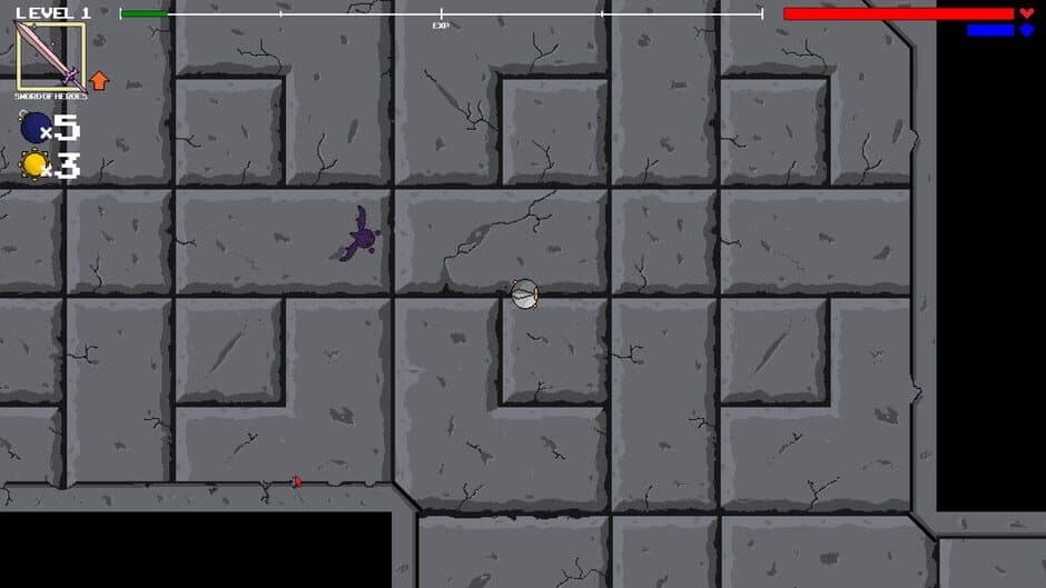 Скриншот 3 из Labyrinths of Umbra