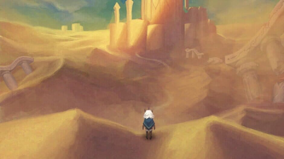 Скриншот 3 из The Amber Throne