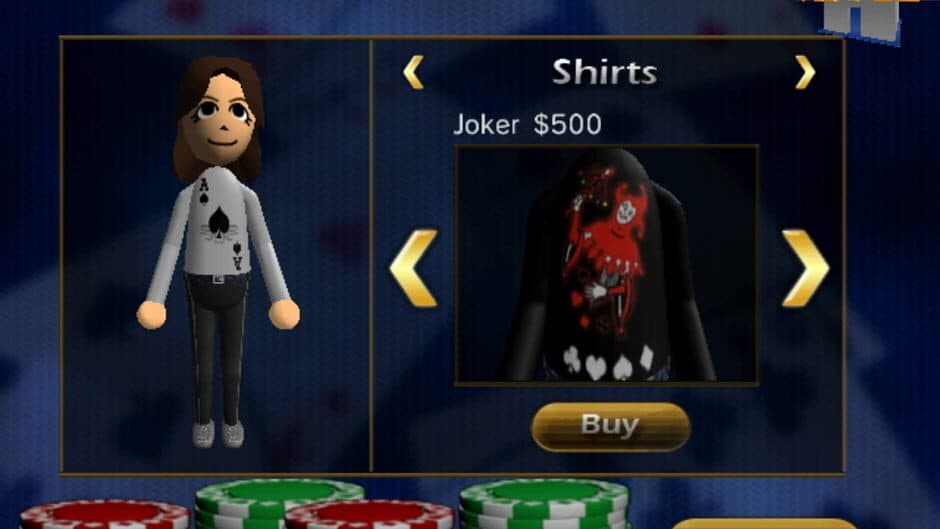 Скриншот 3 из Texas Hold 'em Tournament