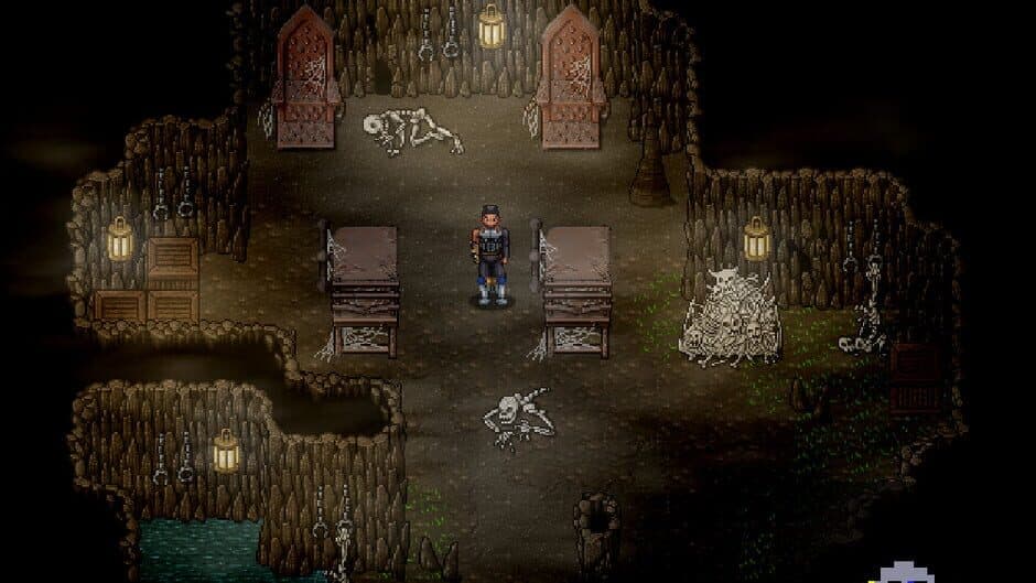 Скриншот 3 из Celestial Tear: Demon's Revenge