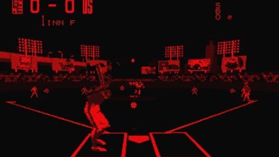 Скриншот 3 из Virtual League Baseball
