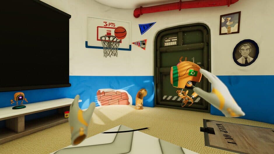 Скриншот 2 из Dwingle B.O.T