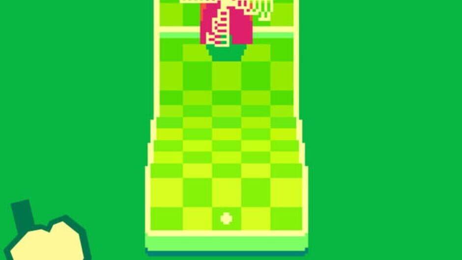 Скриншот 2 из Nano Golf: Puzzle Putting