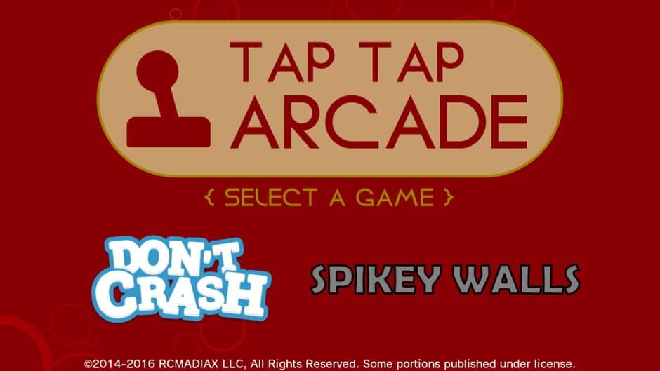 Скриншот 3 из Tap Tap Arcade