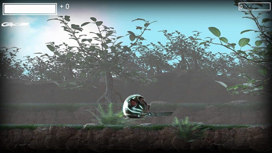 Скриншот 3 из Keeper: The Hunter of Insect