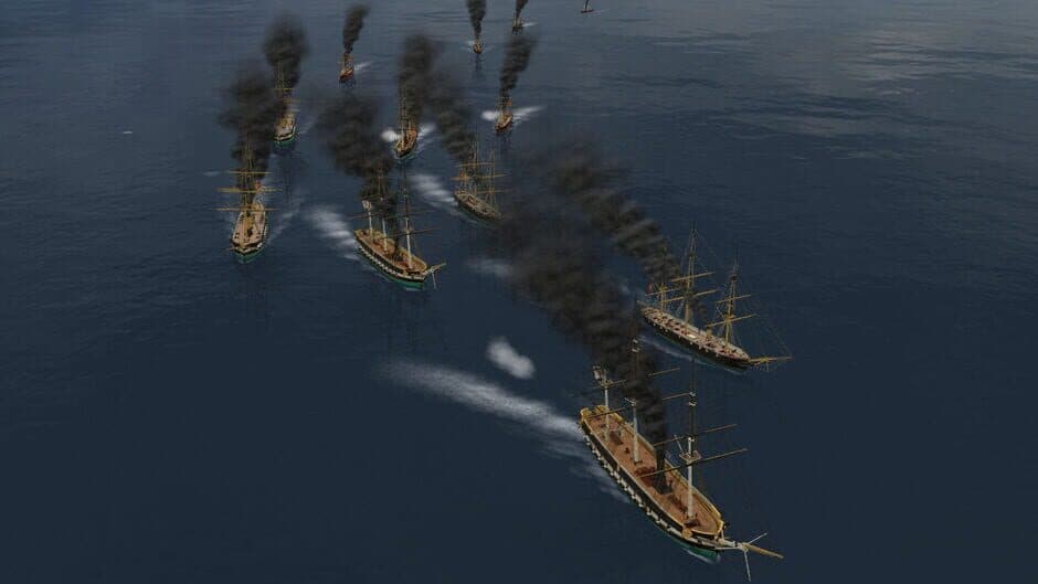 Скриншот 3 из Ironclads: Schleswig War 1864