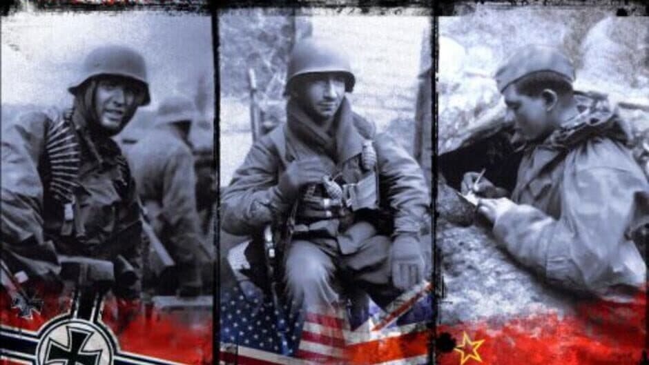 Скриншот 1 из Faces of War