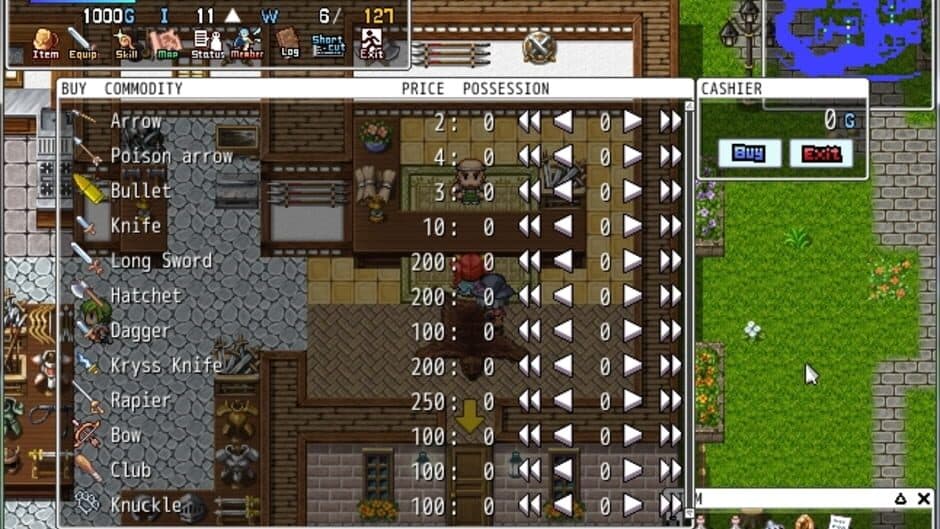 Скриншот 5 из Tkl Online