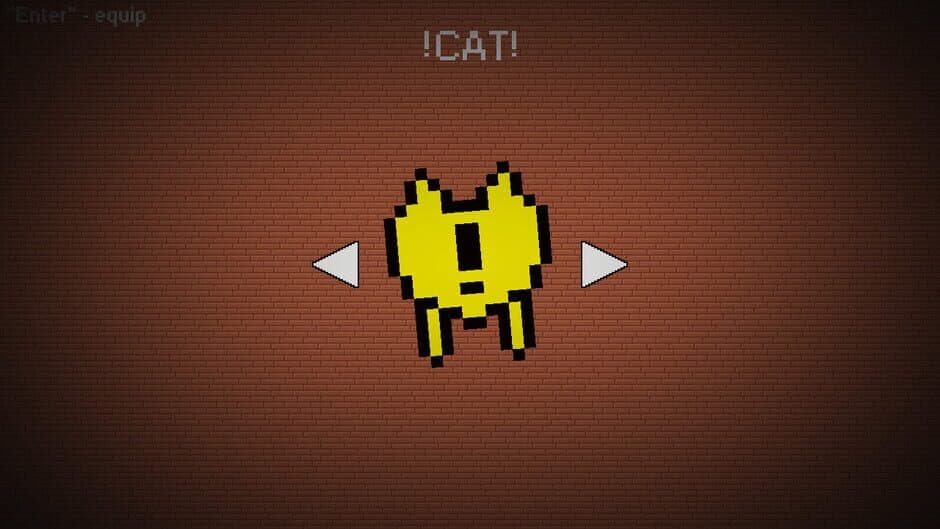 Скриншот 1 из Cat Goes Platform