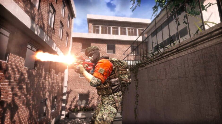 Скриншот 1 из S.K.I.L.L.: Special Force 2