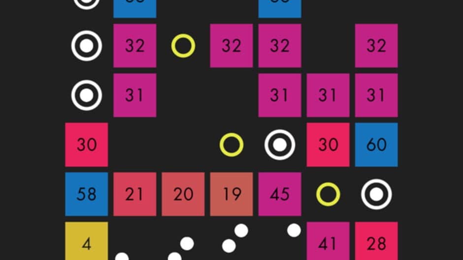 Скриншот 8 из Ballz