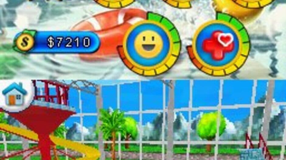 Скриншот 7 из 101 Dolphin Pets