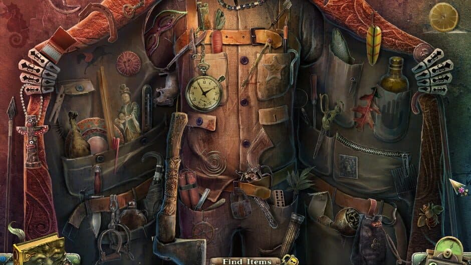 Скриншот 5 из Calavera: Day of the Dead - Collector's Edition