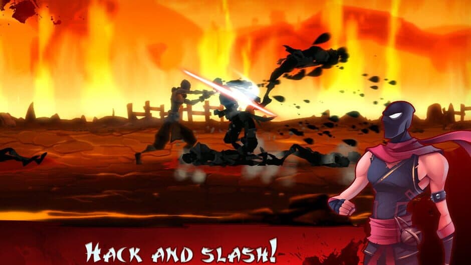Скриншот 4 из Fatal Fight