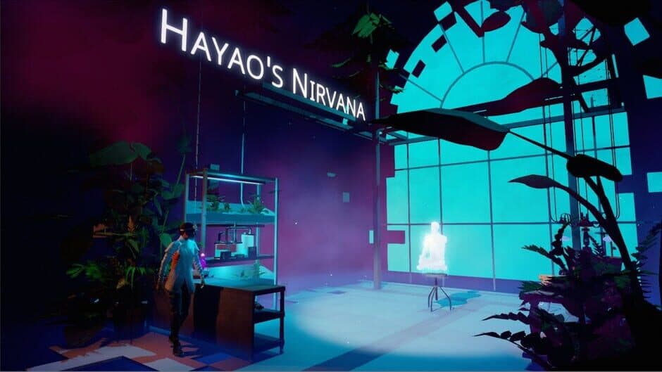 Скриншот 11 из Destination Primus Vita