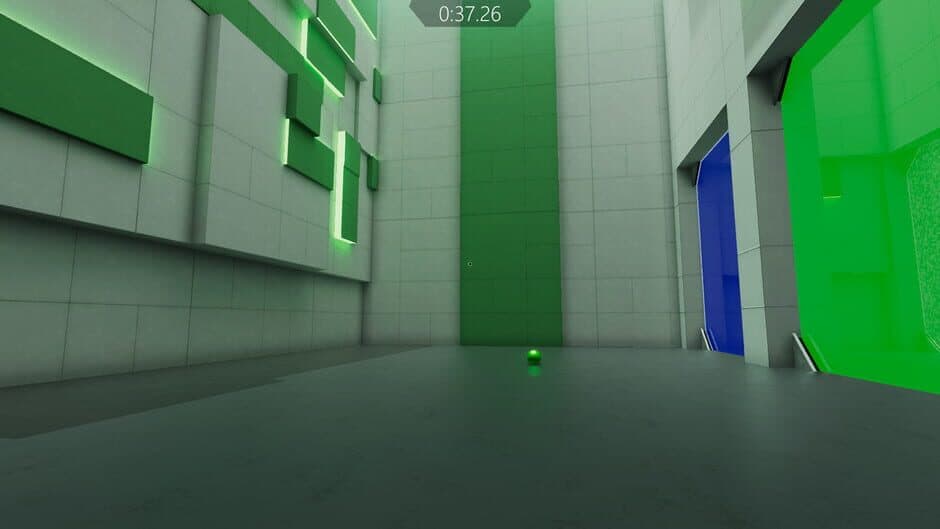 Скриншот 9 из .T.E.S.T: Expected Behaviour