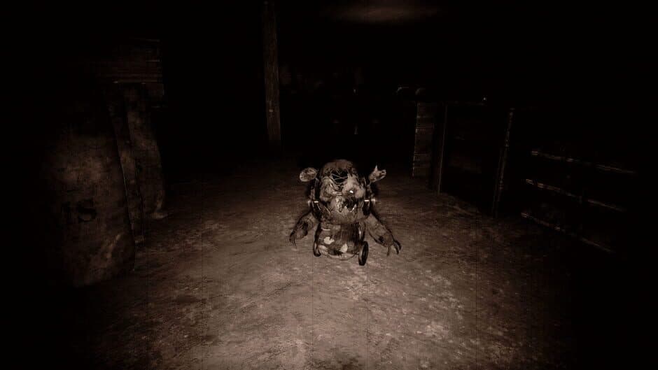 Скриншот 2 из Witchkin