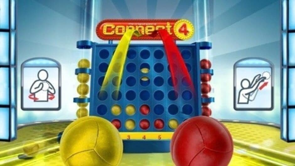 Скриншот 1 из Family Game Night 4: The Game Show