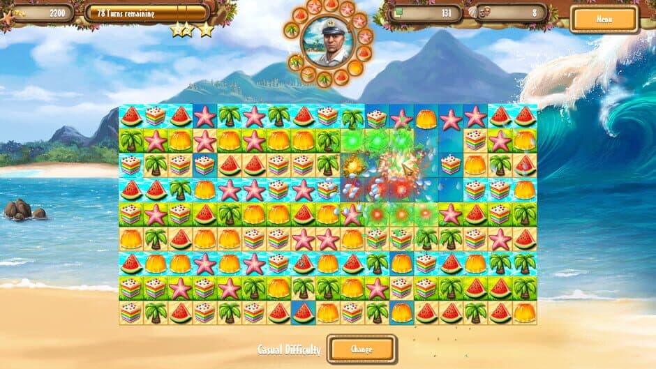 Скриншот 1 из Hawaii Resort