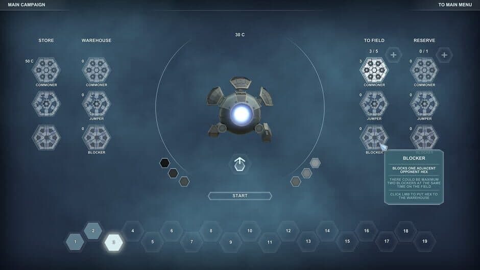 Скриншот 6 из HexLab