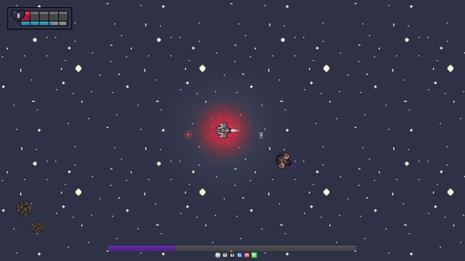Скриншот 2 из Diminutive