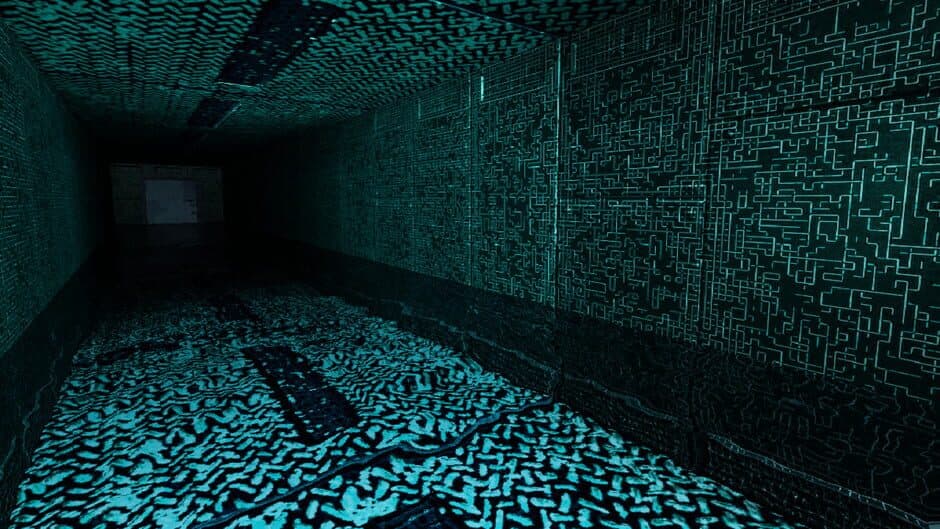 Скриншот 4 из InsanZ: Retro Survival Horror
