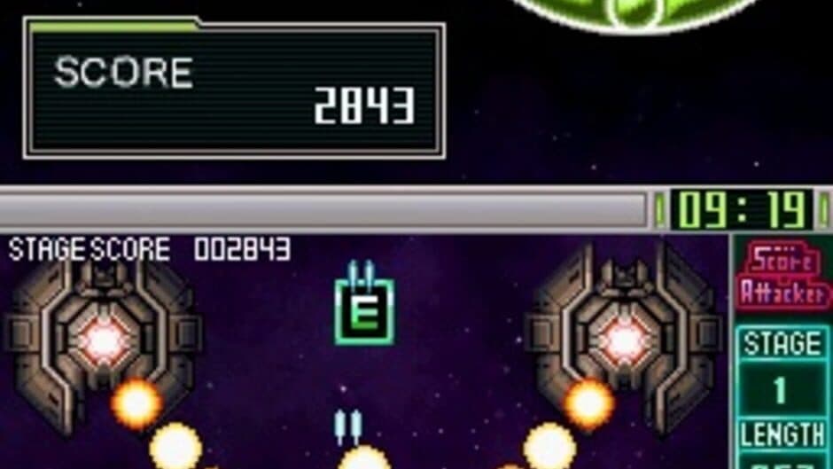 Скриншот 9 из G.G Series: Score Attacker