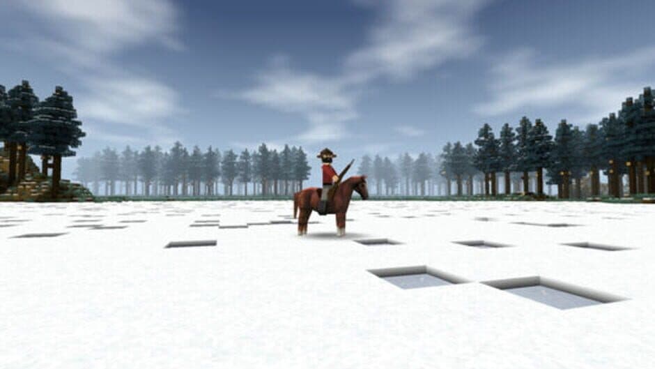 Скриншот 2 из Survivalcraft