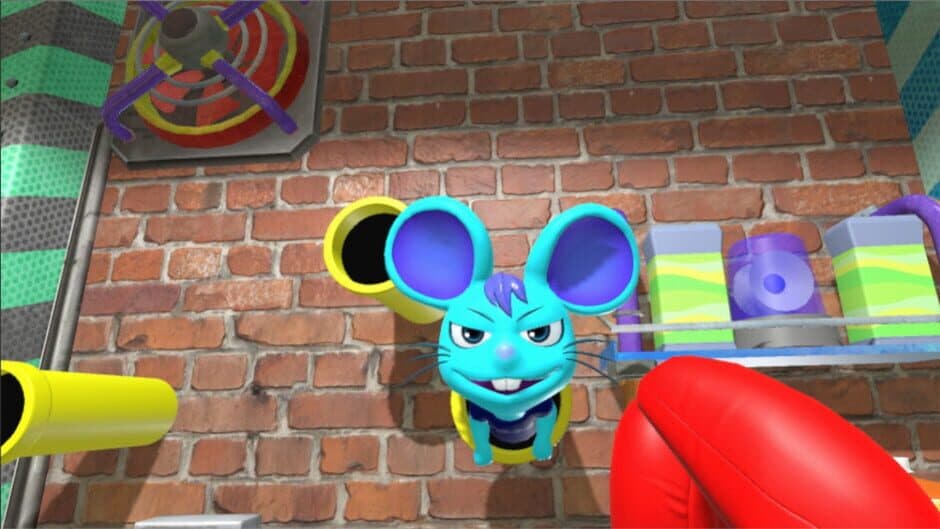 Скриншот 1 из Exterminator