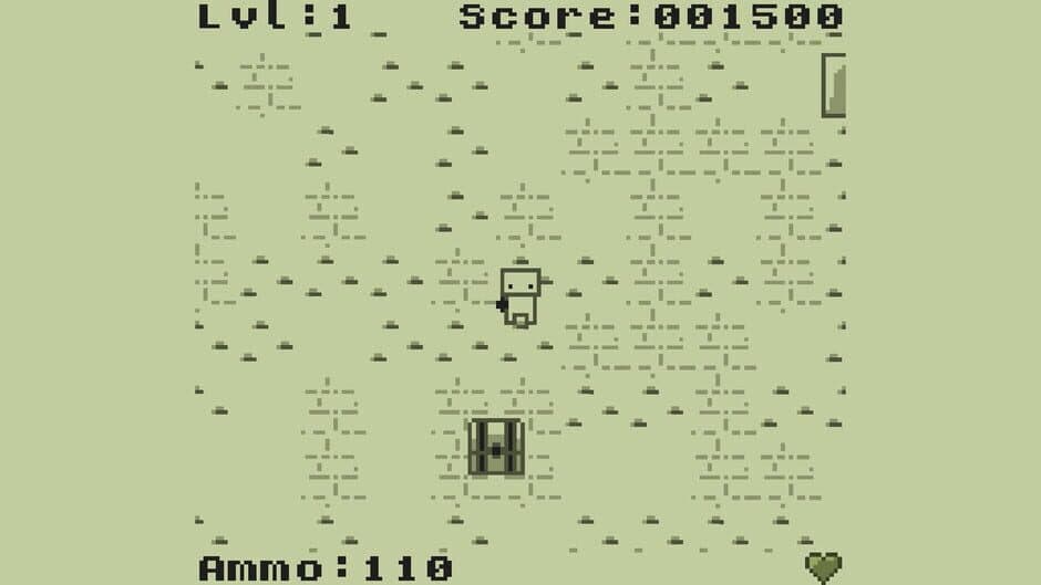 Скриншот 1 из Random Rooms