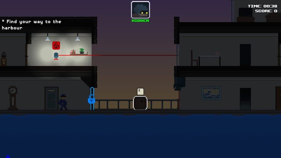 Скриншот 6 из Haste Heist