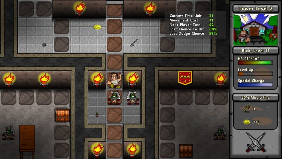 Скриншот 1 из Battlepaths