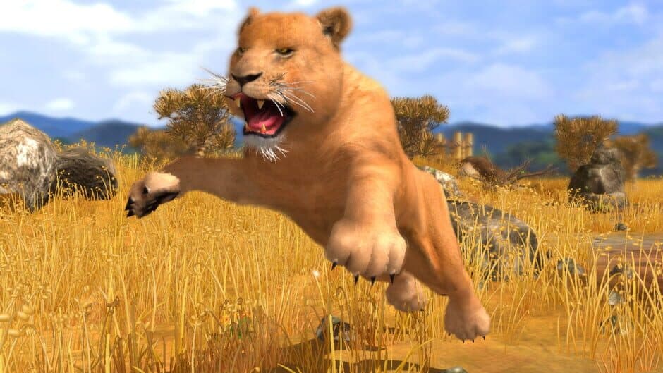 Скриншот 4 из Wildlife Park 3