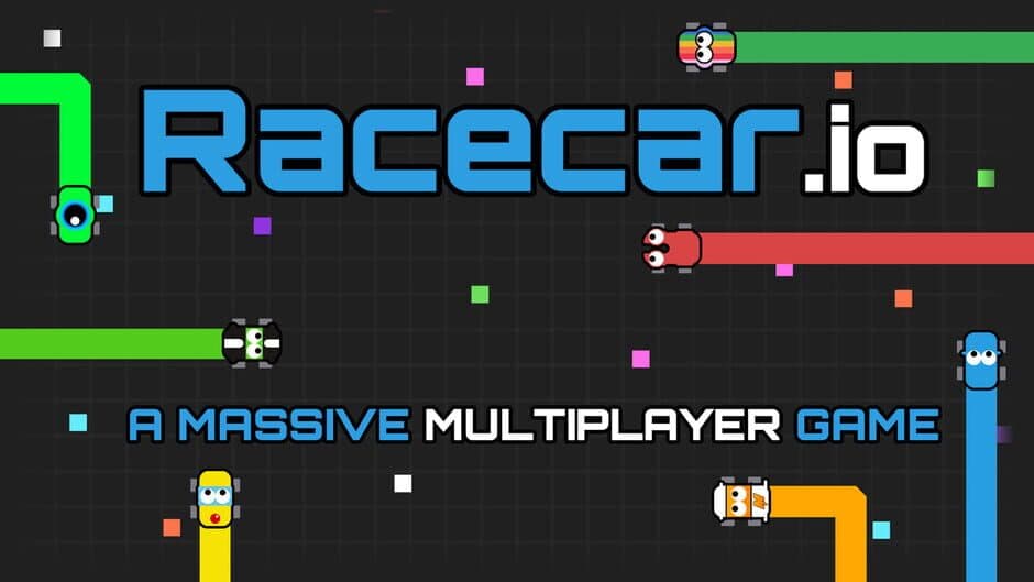 Скриншот 1 из Racecar.io