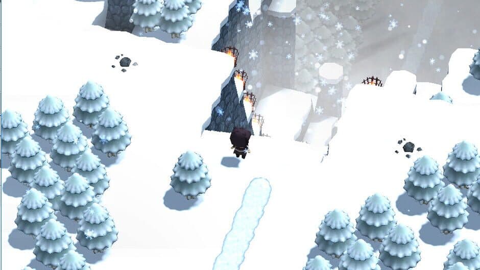 Скриншот 5 из The Adventurer: Episode 1 - Beginning of the End