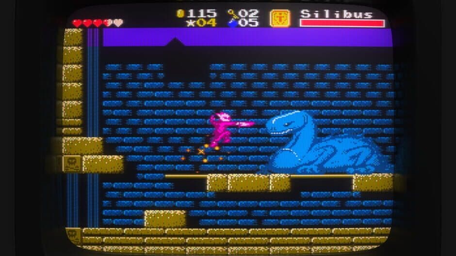 Скриншот 4 из Gunmetal Arcadia