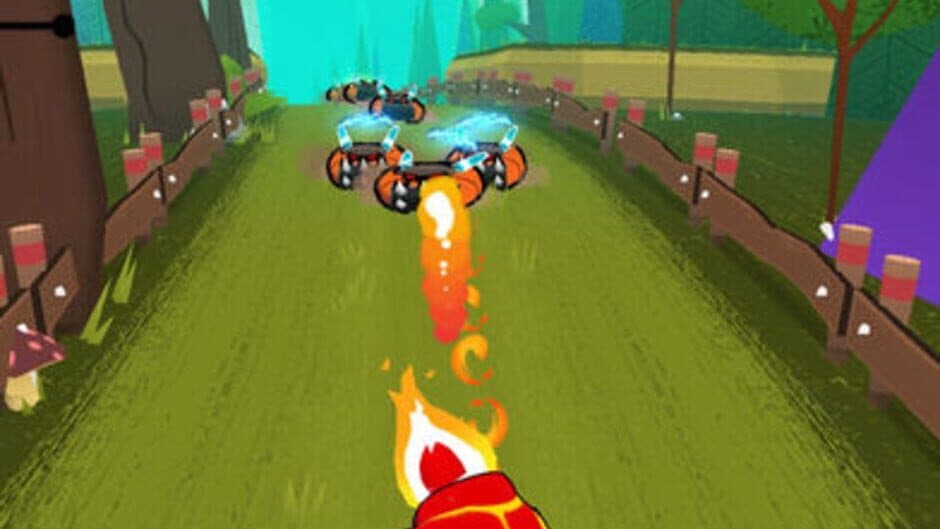 Скриншот 7 из Ben 10: Up to Speed