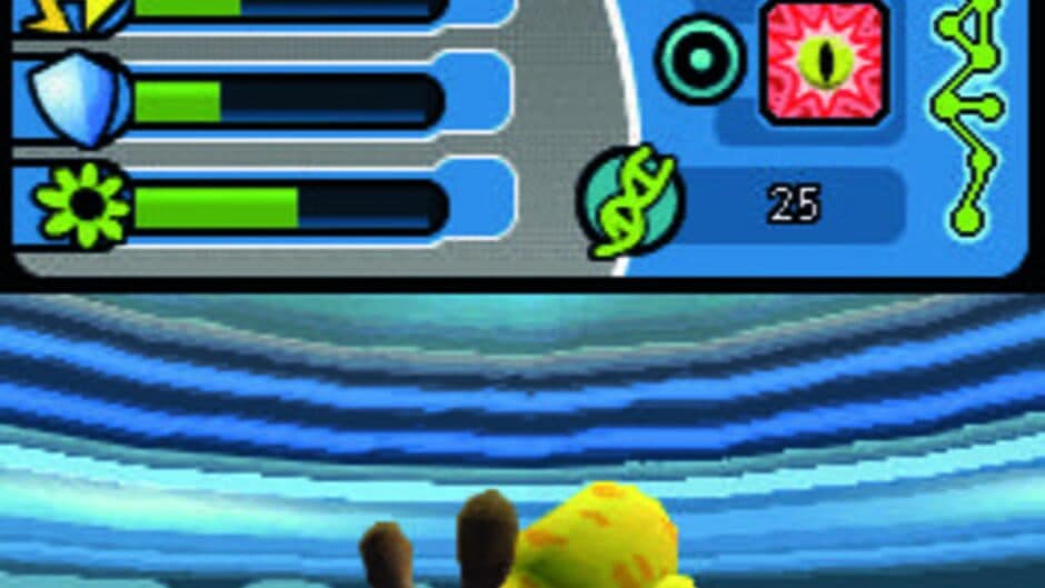 Скриншот 2 из Spore Hero Arena