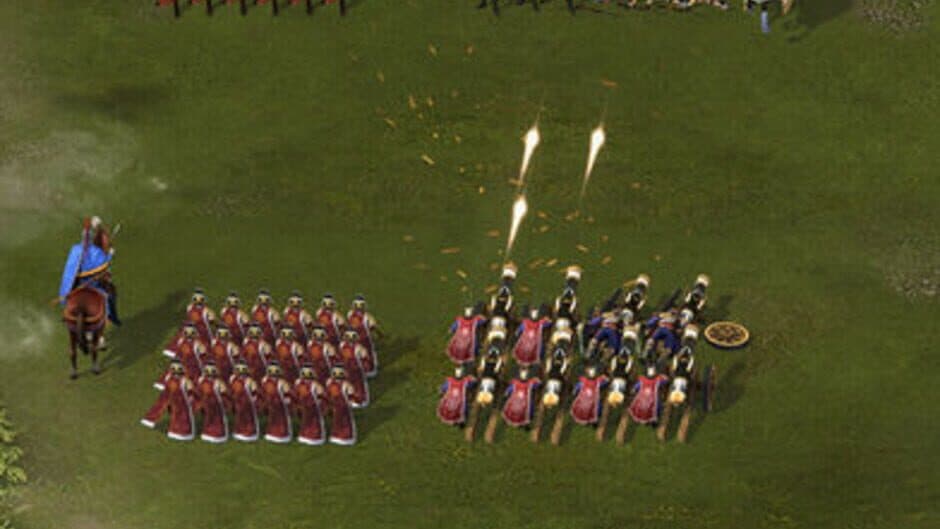 Скриншот 9 из War of Colony