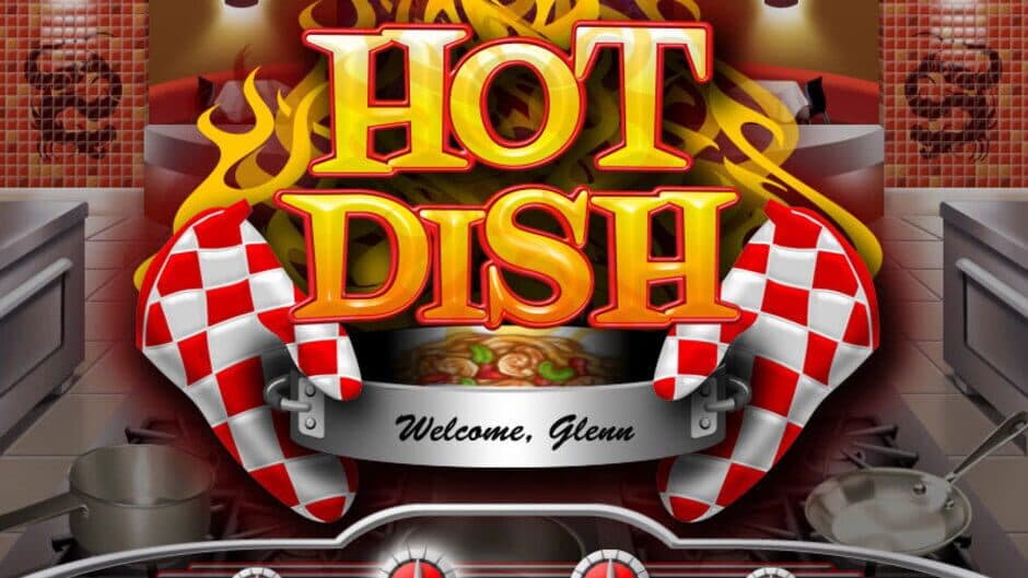 Скриншот 6 из Hot Dish