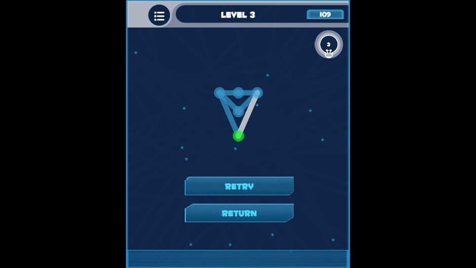 Скриншот 5 из Energy Nodes