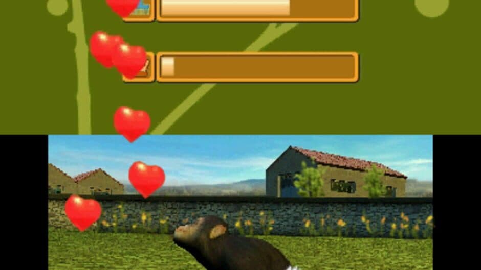 Скриншот 2 из My Zoo Vet Practice 3D