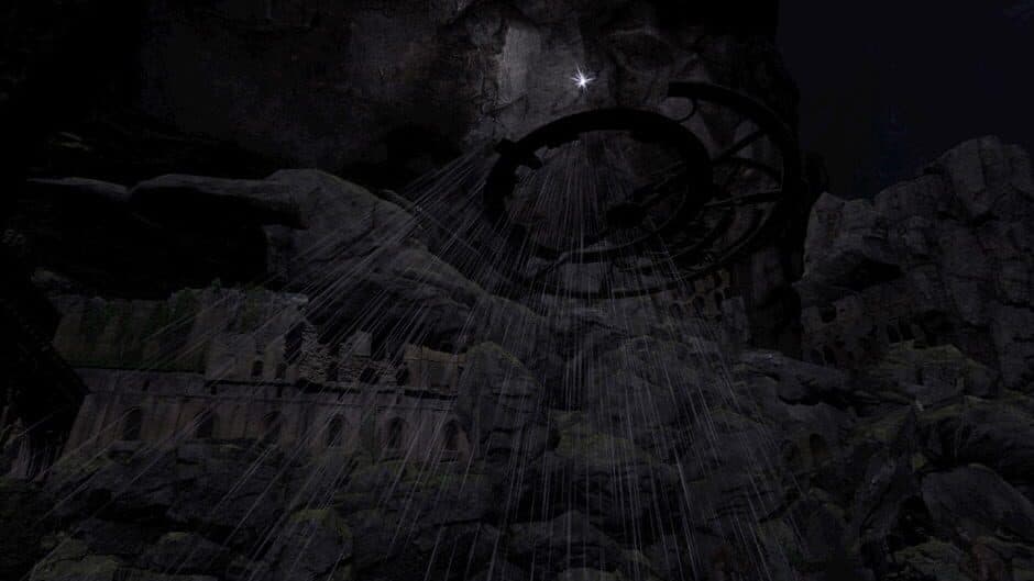 Скриншот 7 из Caliban Below