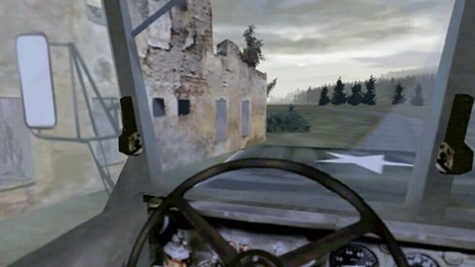 Скриншот 2 из Operation Flashpoint: Cold War Crisis