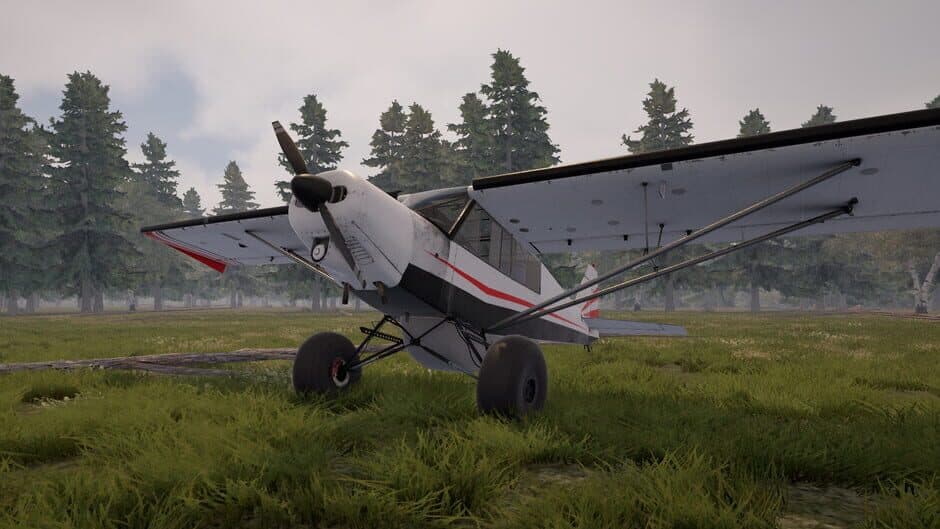 Скриншот 7 из Deadstick: Bush Flight Simulator